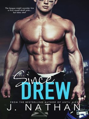 cover image of Since Drew